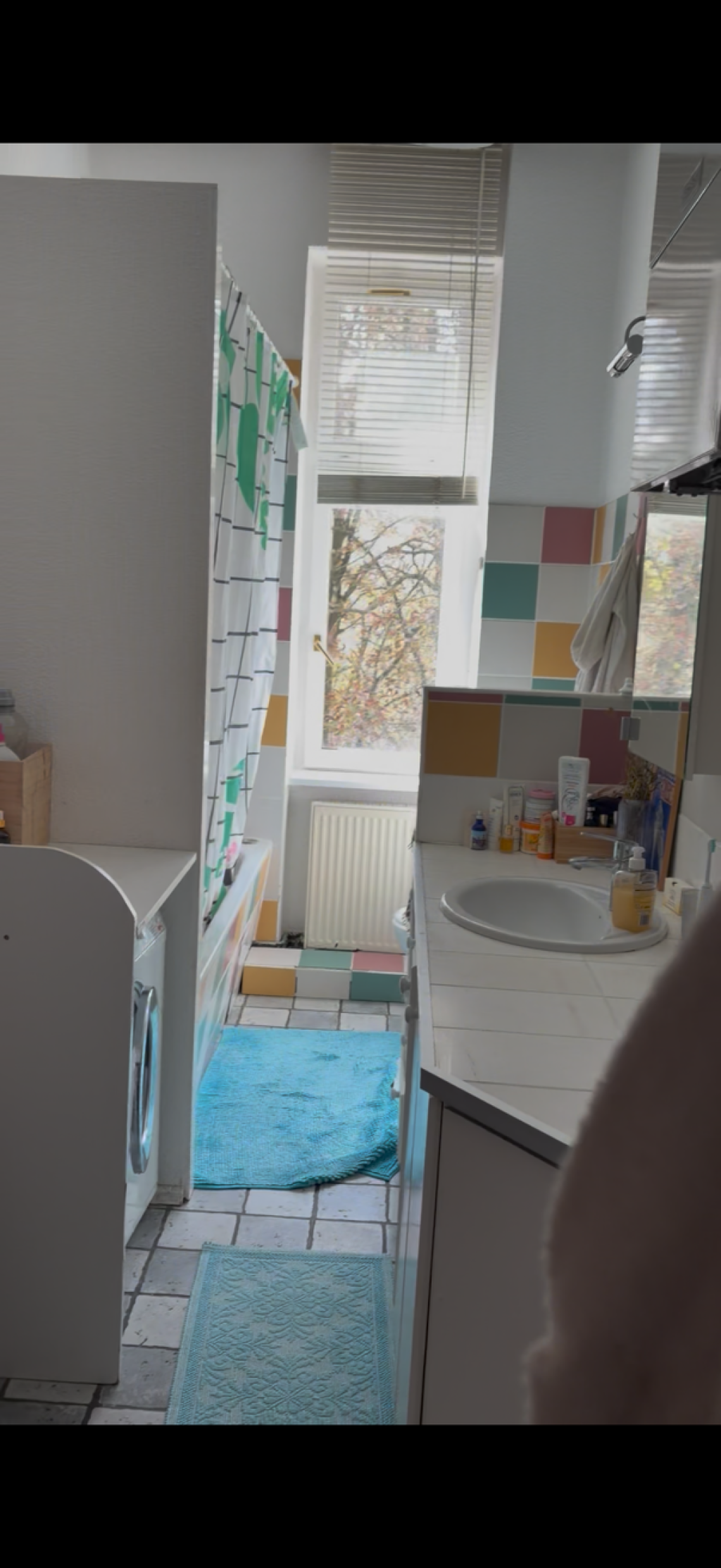 Wohnung Kreuzberg Muskauerstr - Bild 9