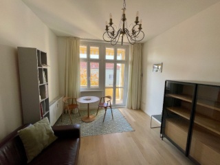 Möblierte 2-Zimmer-Wohnung in Berlin-Adlershof — photo 1
