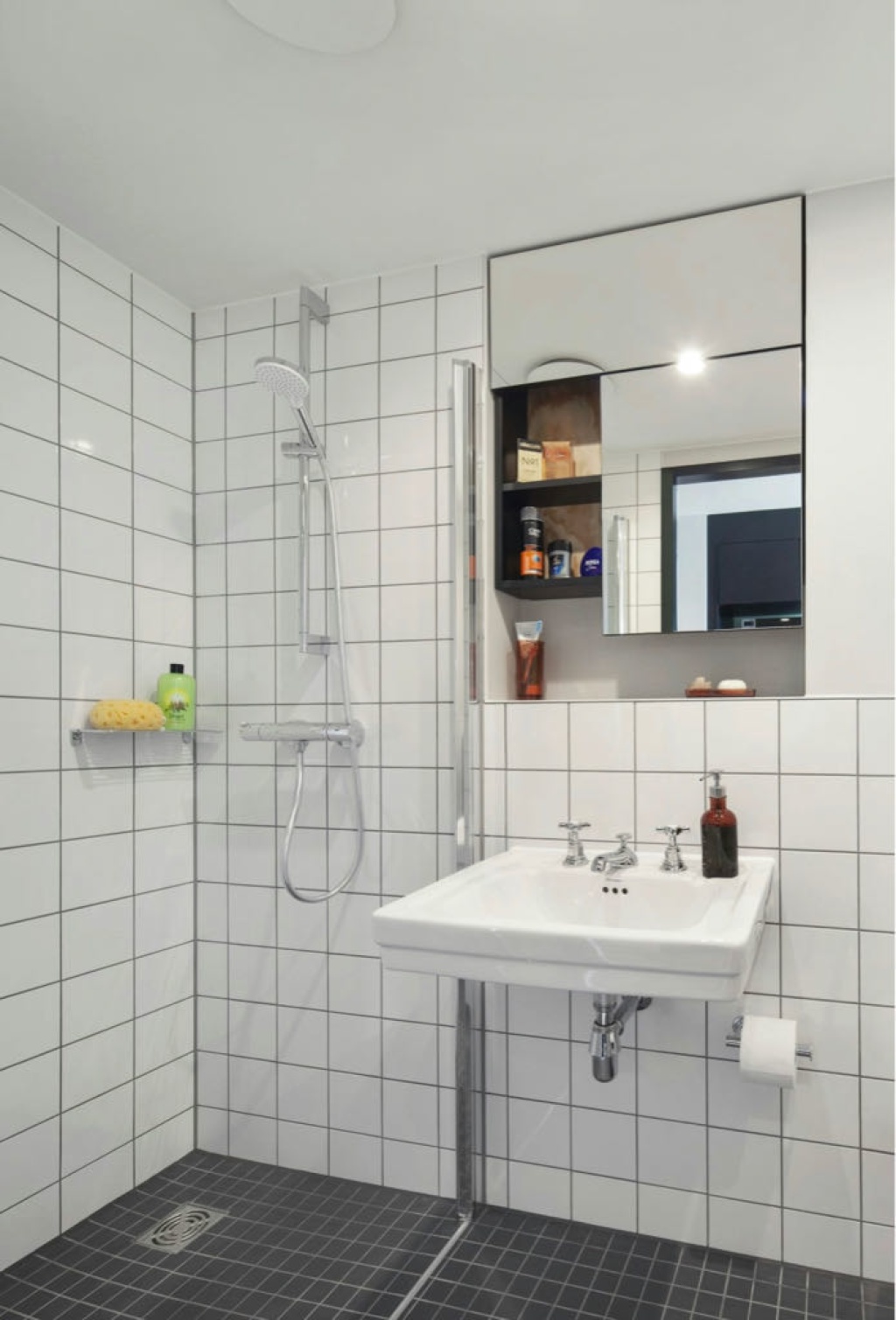 Wohnung Adlershof Büchnerweg 91 - Bild 4