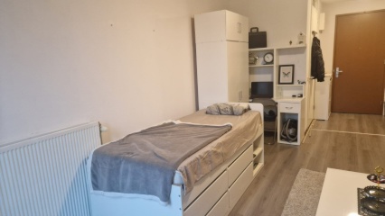 Ad image: Avaliable shared studio for rent