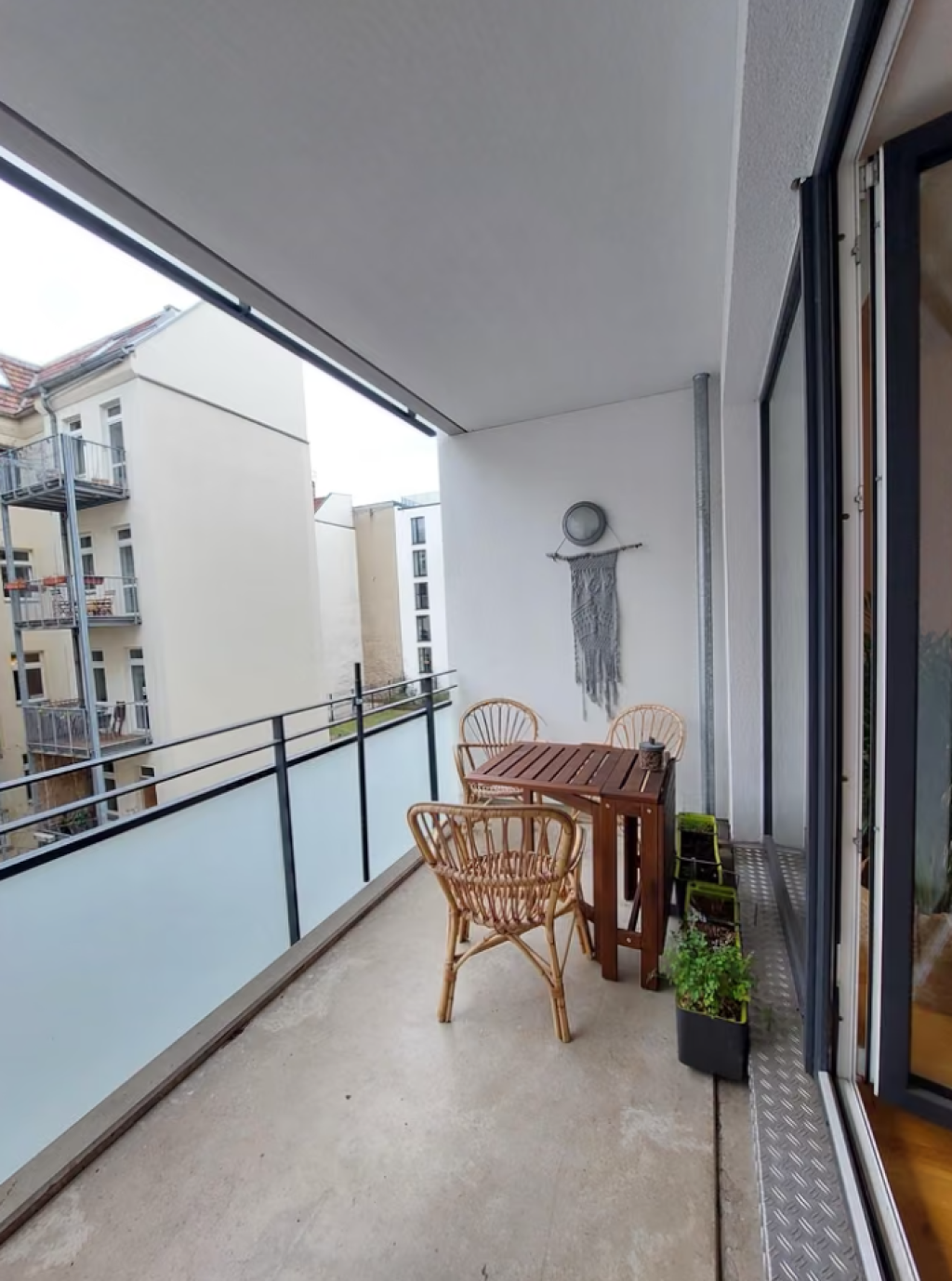 Wohnung Friedrichshain-Kreuzberg Dolziger Straße 4 - Bild 10