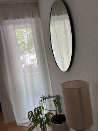 Schöne möblierte 2-Zimmer-Wohnung in Schöneberg | Zwischenmiete ab 10.10 — photo 1