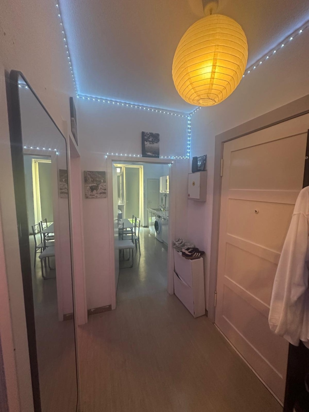 Apartamento Treptow köpenicker Landstraße - foto 8
