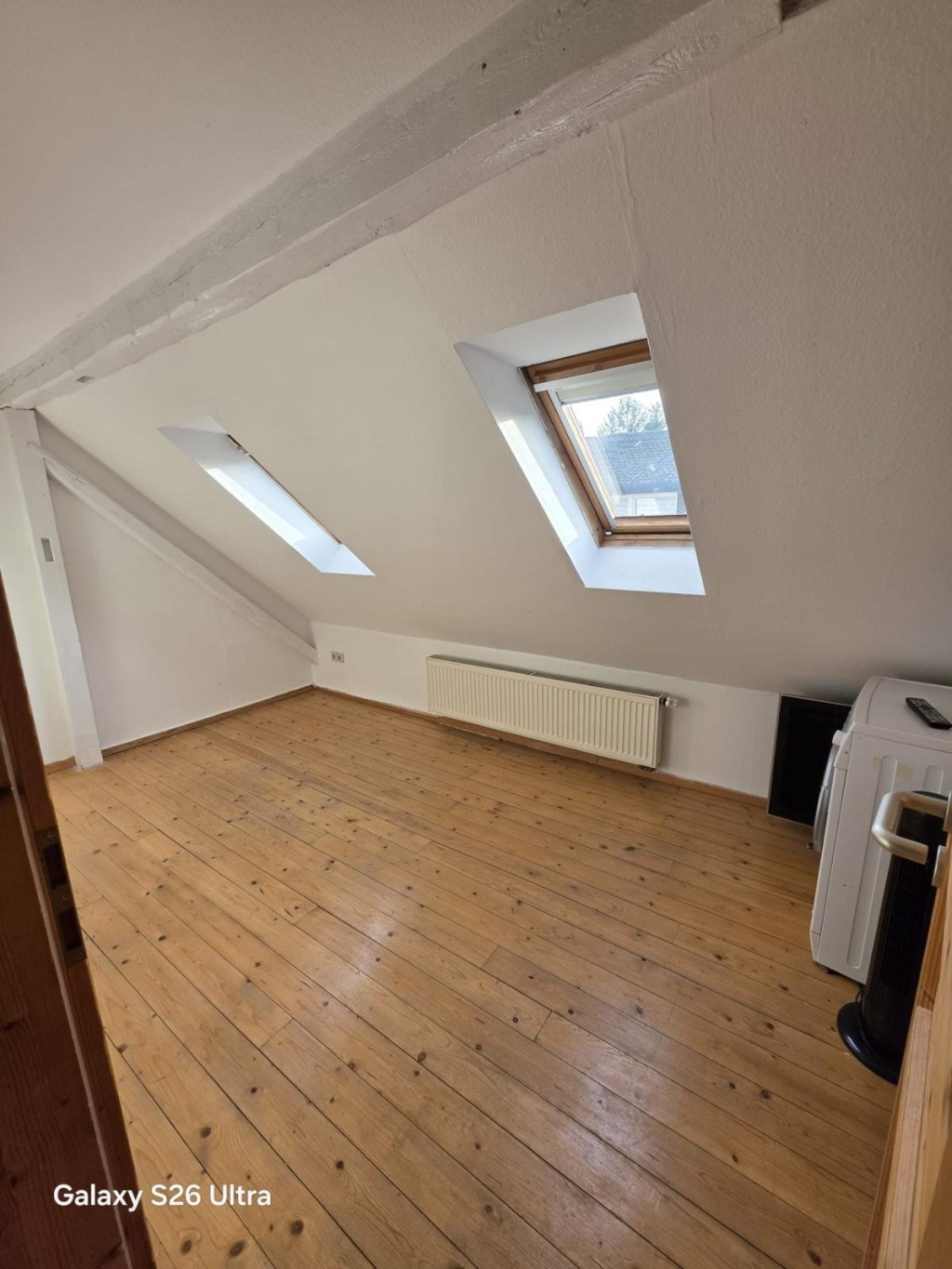 Wohnung Edingen Theodor-Heuss-Straße - Zimmer 2