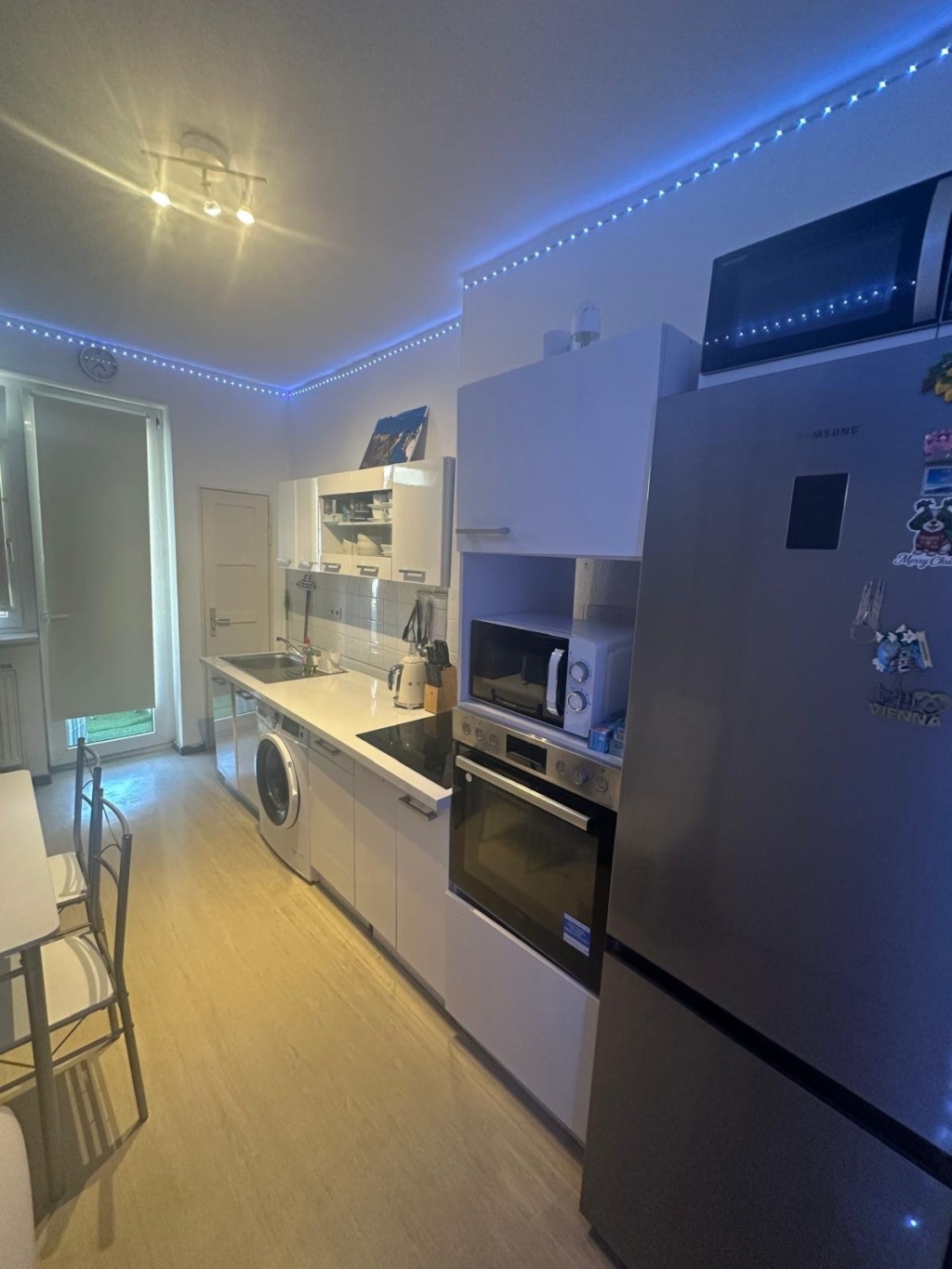 Apartamento Treptow köpenicker Landstraße - foto 10