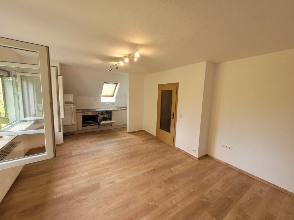 Wohnung Bergerhausen Am Krausen Bäumchen 49 - Bild 4