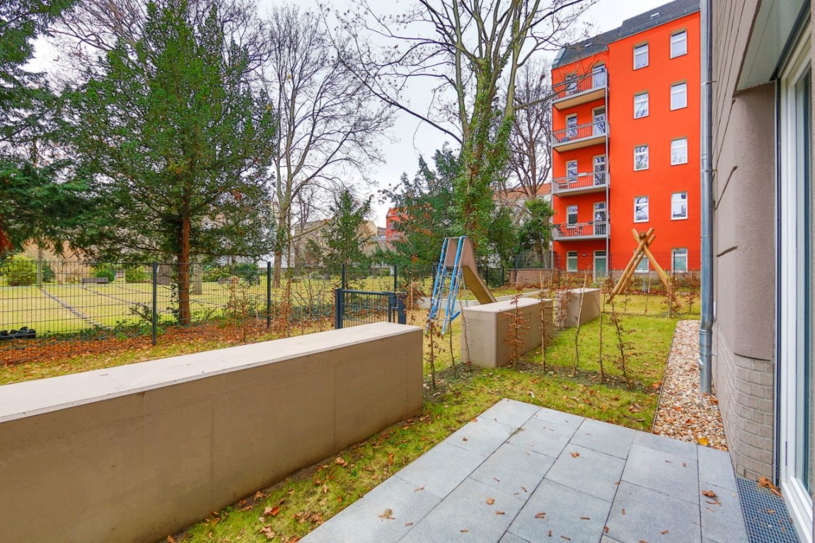 1-Zimmer-Wohnung Berlin Nazarethkirchstraße - image_13