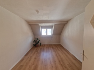 Anzeigenbild: Gemütliche 1,5 Dachgeschoss-Wohnung in Bilk
