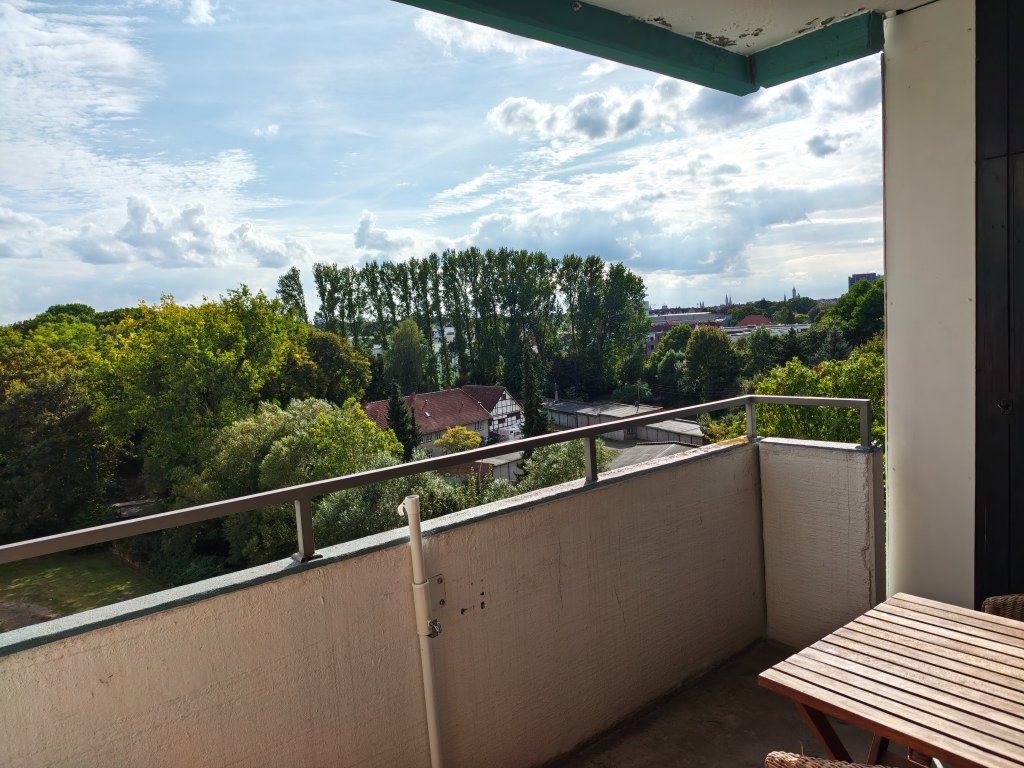 Wohnung Gliesmarode Karl-Hintze-Weg 71 - Bild 7
