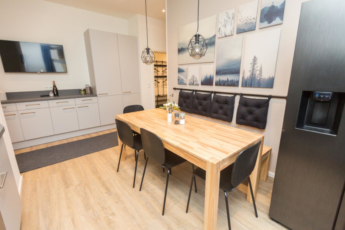 13 qm großes unmöbliertes WG-Zimmer ab 01.11. in Hamburg Heimfeld ganz in der Nähe der TUHH – Foto 6
