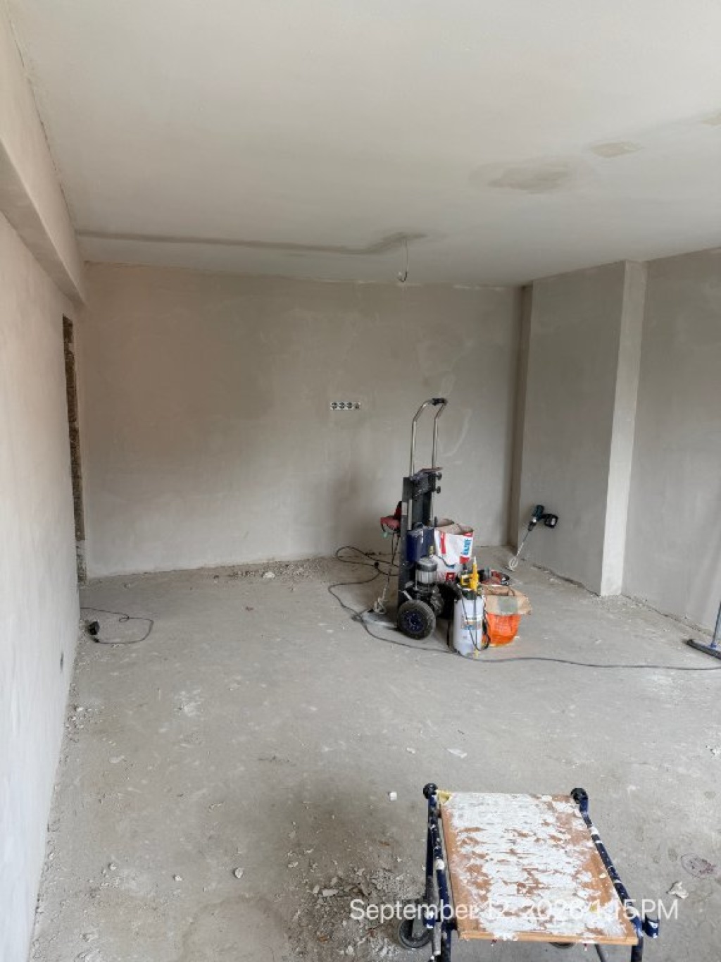 Wohnung Altenessen-Süd Kleine Hammerstraße 1 - Bild 3