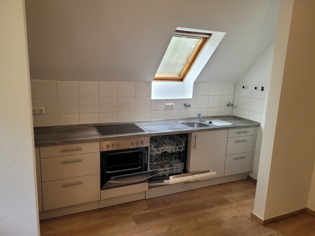 Wohnung Bergerhausen Am Krausen Bäumchen 49 - Bild 6