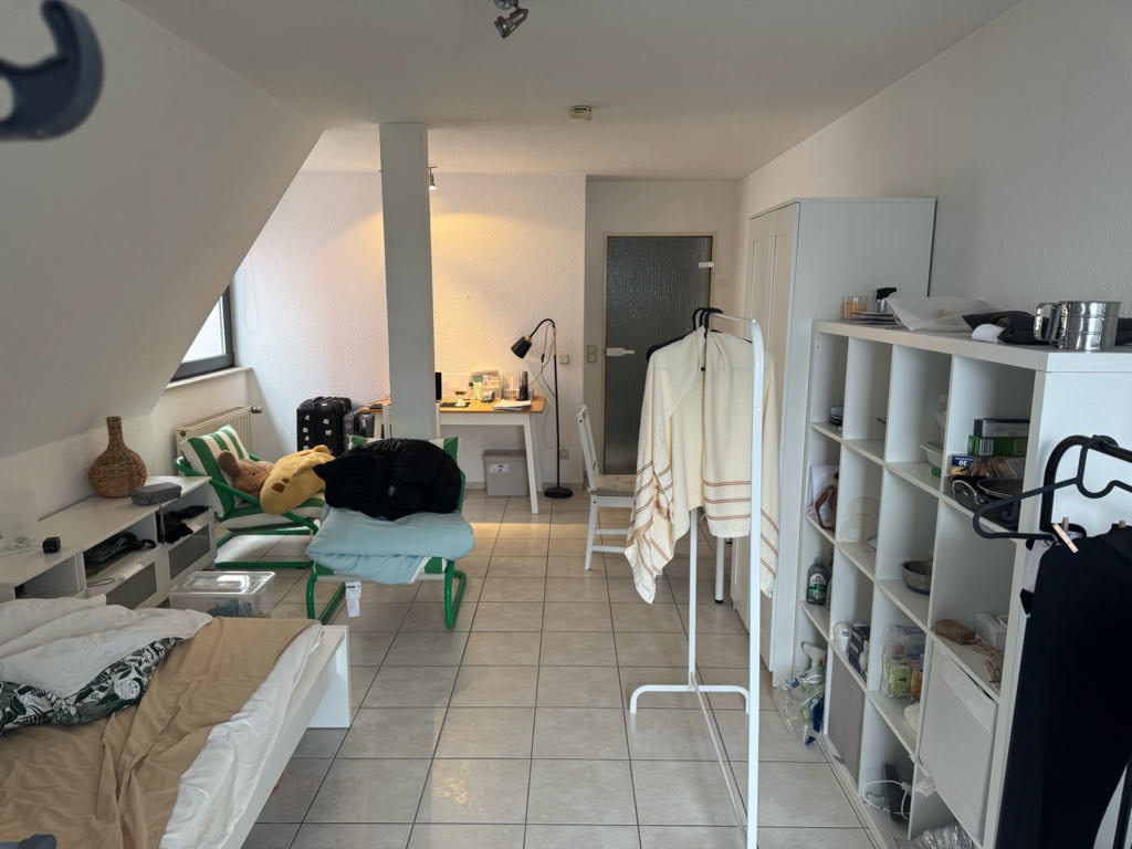 1-Zimmer-Wohnung Steele Bochumer Straße 36 - Bild 4