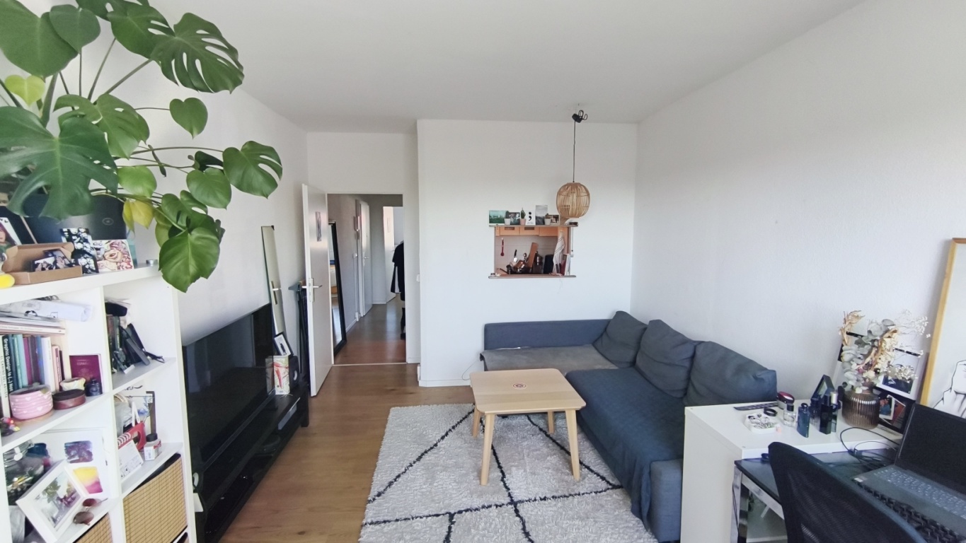 Wohnung Köpenick Grünauer Straße - Bild 3