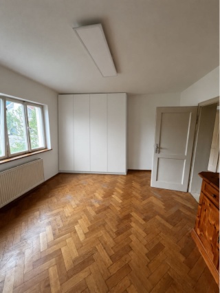 Anzeigenbild: WG Zimmer in Altbau mit großem Garten