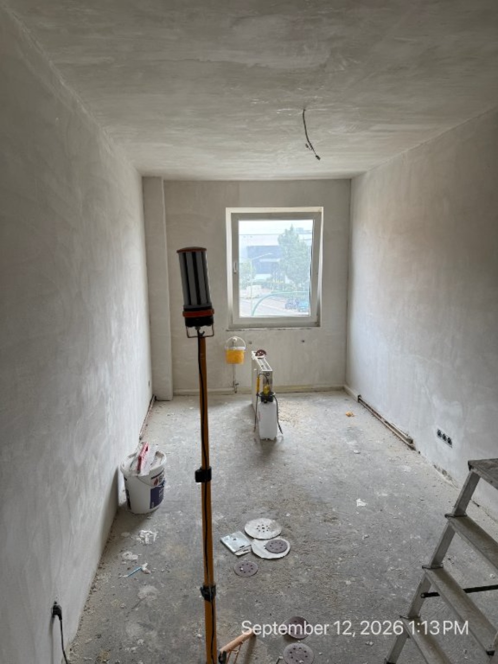 Wohnung Altenessen-Süd Kleine Hammerstraße 1 - Bild 10