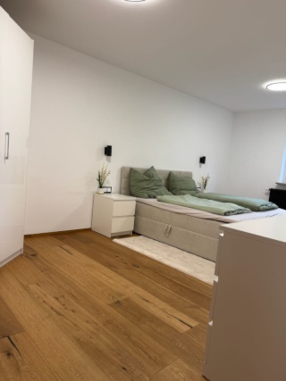 letztes freies Zimmer in NEUER WG