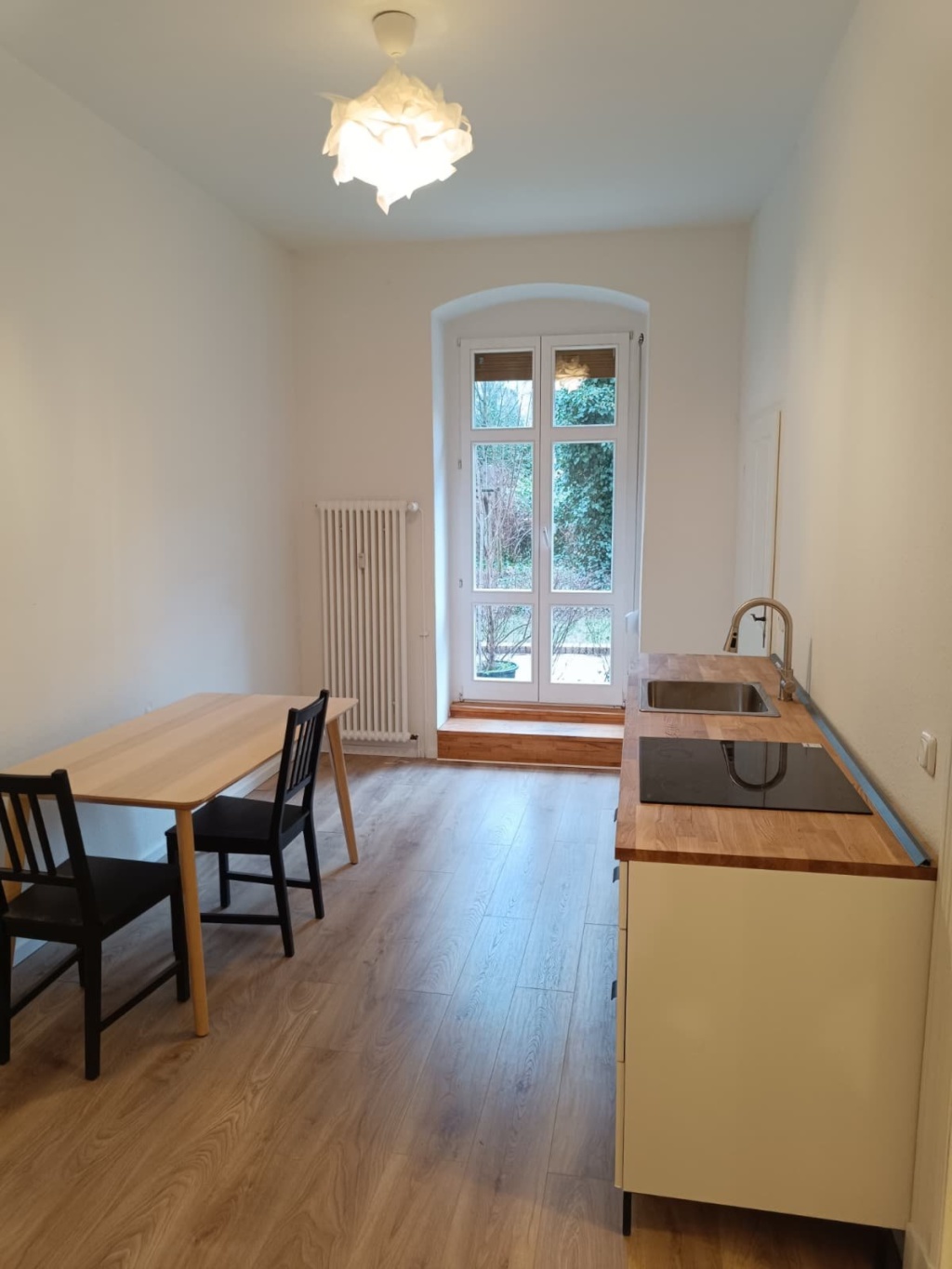 WG-Zimmer Friedrichshain Weisbachstraße - Bild 3