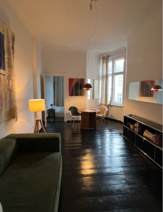 Wohnung in Charlottenburg — photo 1