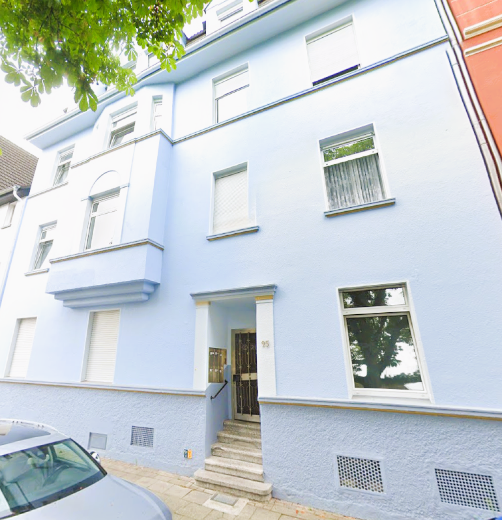 Wohnung Steele Bewerungestraße 95 - Bild 12