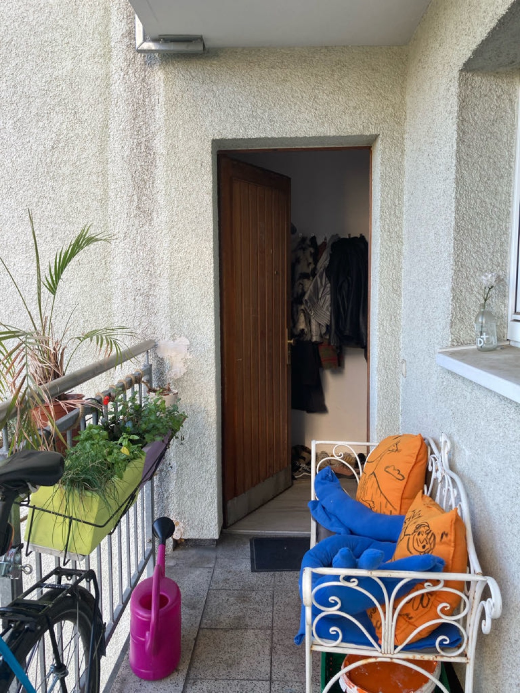 WG-Zimmer Sülz Gymnicher Straße 4 - Bild 6