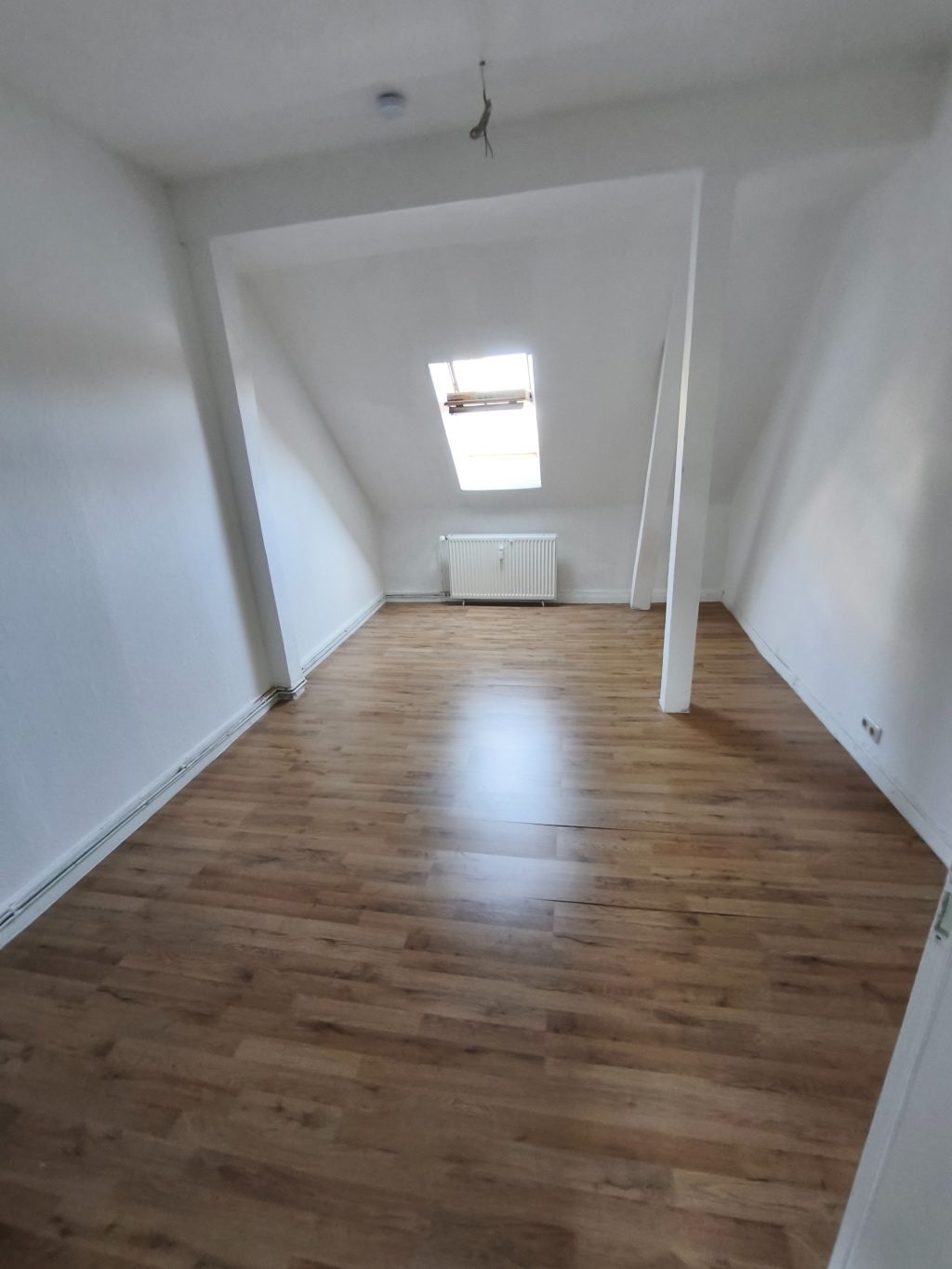 WG-Zimmer Braunschweig Altstadtring 25 - 16qm Zimmer