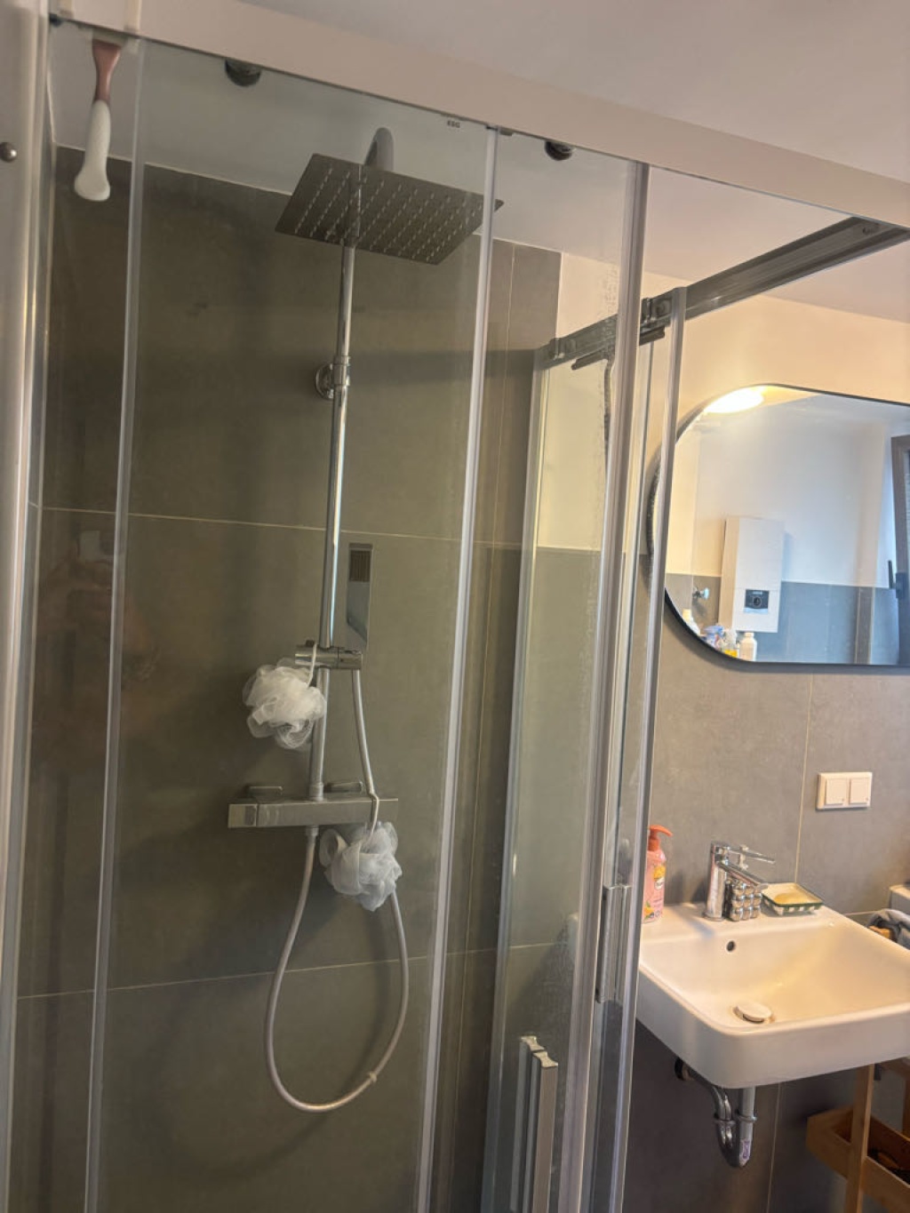 WG-Zimmer Neustadt-Süd Roonstr. - Bild 8