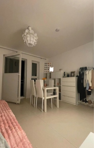 Imagen del anuncio: Studentenwohnung in Top-Lage nahe der Uni