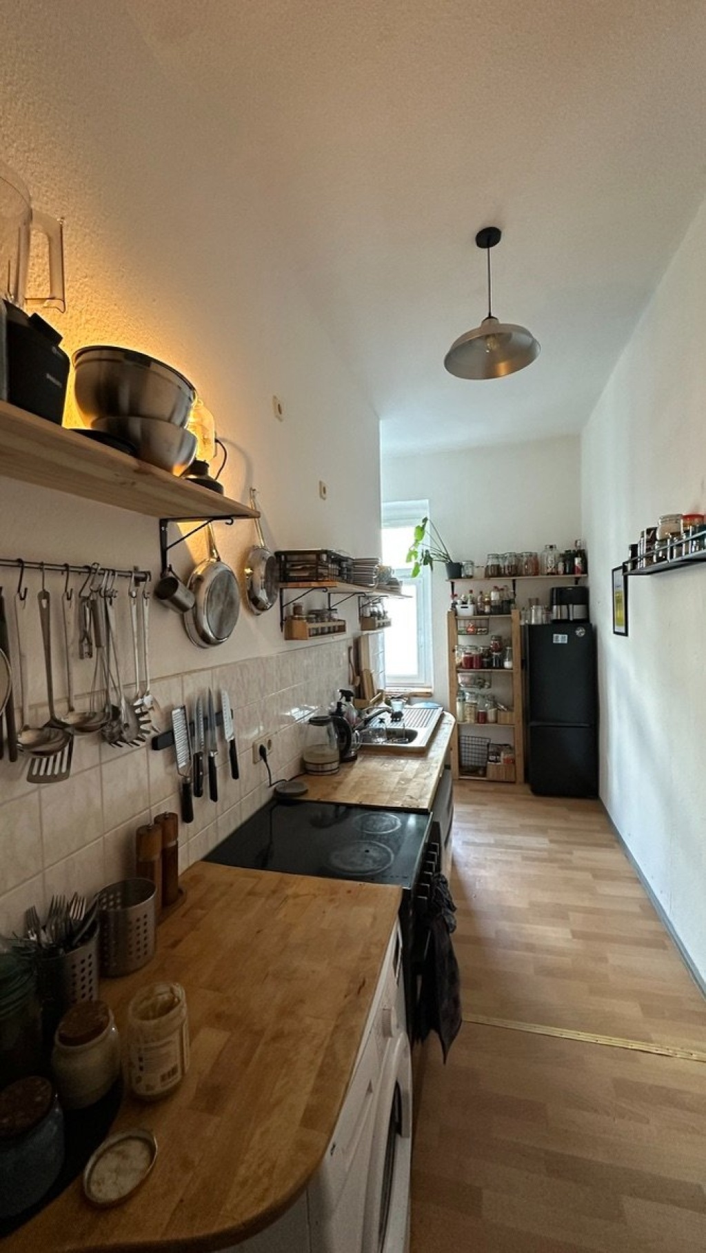 Wohnung Berlin Wisbyer Str 4 - Bild 4