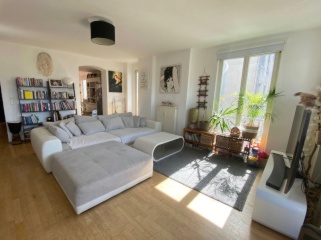 Helle 3-zimmer Wohnung in Mitte — photo 1