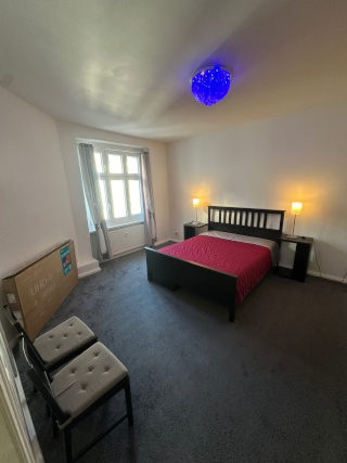 (Verlängerung ist möglich) Möblierte Wohnung in Wedding — photo 1
