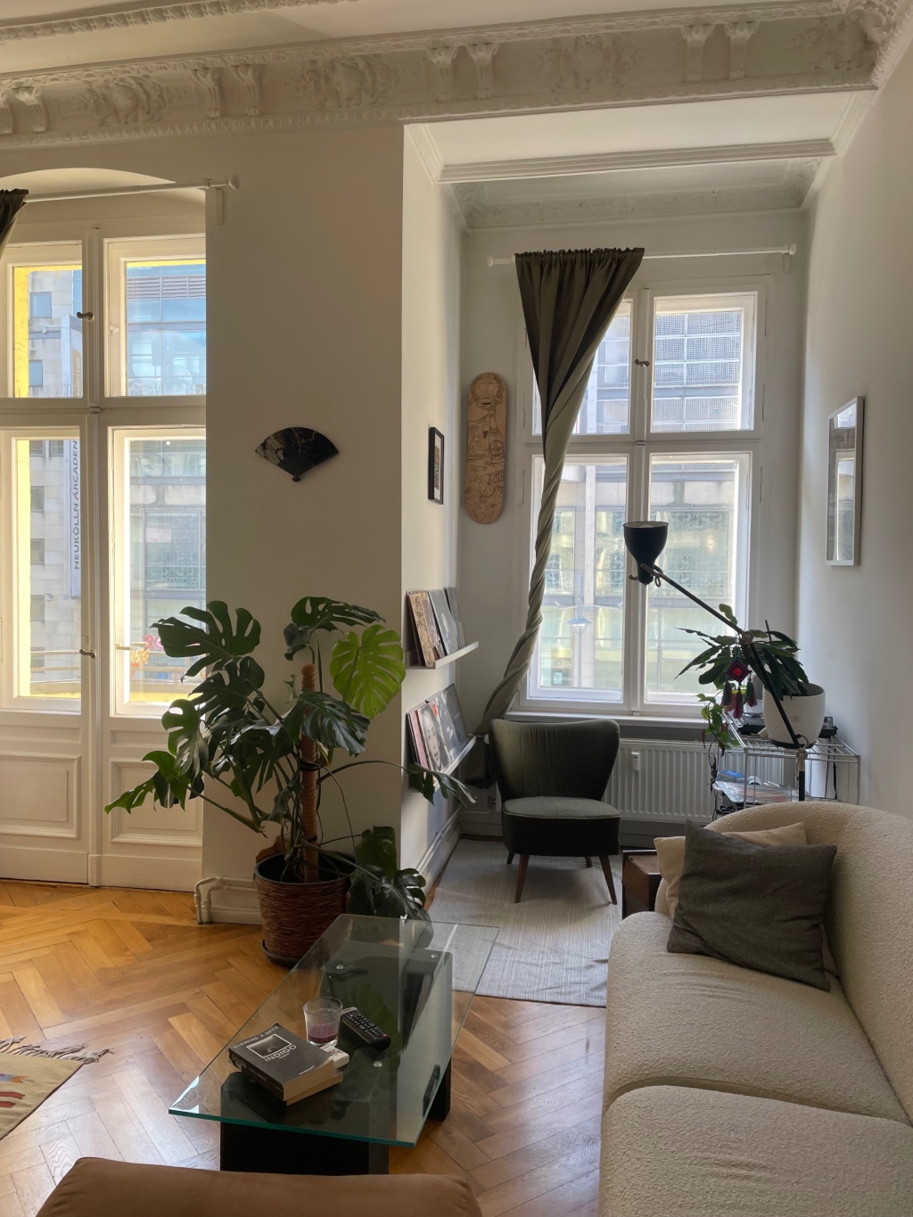 Wohnung Neukölln Karl-Marx-Straße - Bild 3