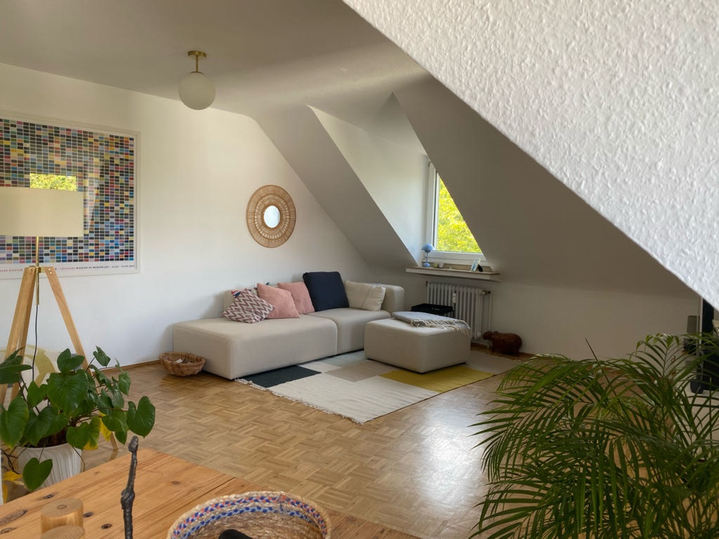 Wohnung Sülz Sülzgürtel - Bild 2