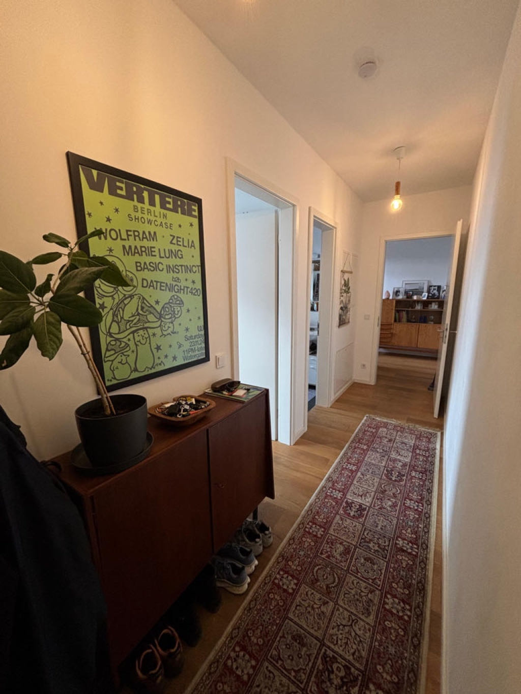 Wohnung Mitte Brunnenstraße - Bild 7