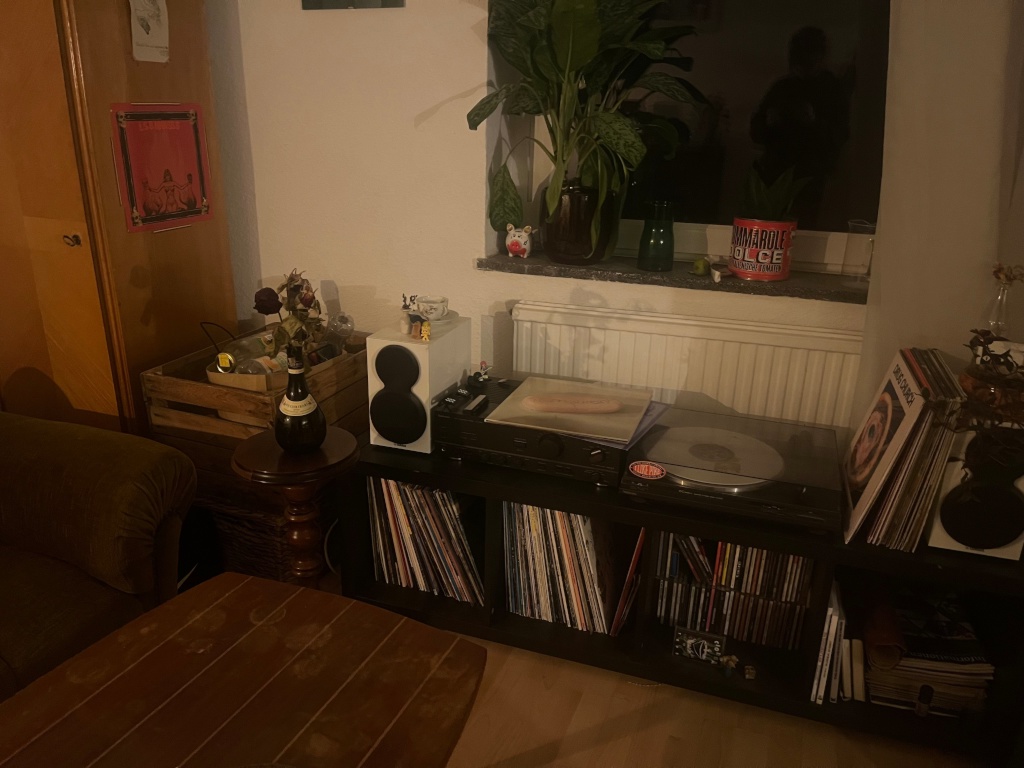 WG-Zimmer Köln Thumbstr. - Bild 5