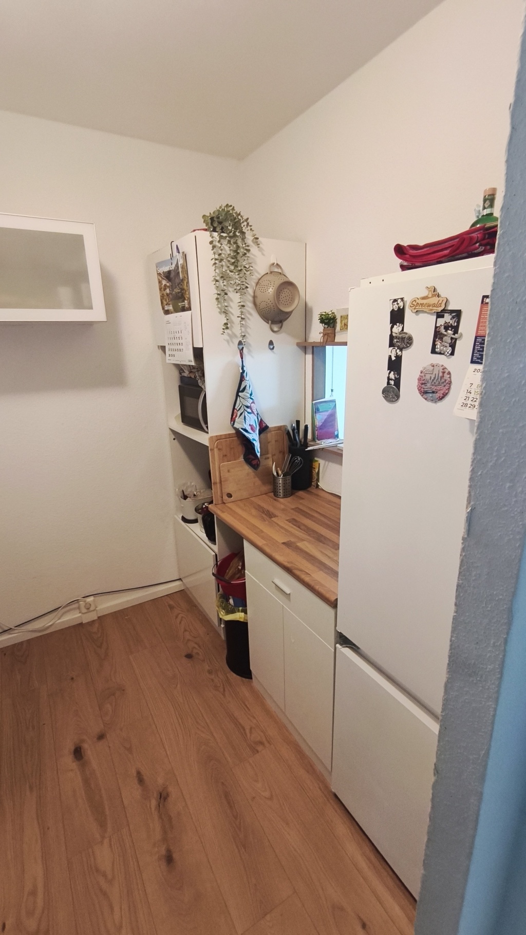 Wohnung Köpenick Grünauer Straße - Bild 6