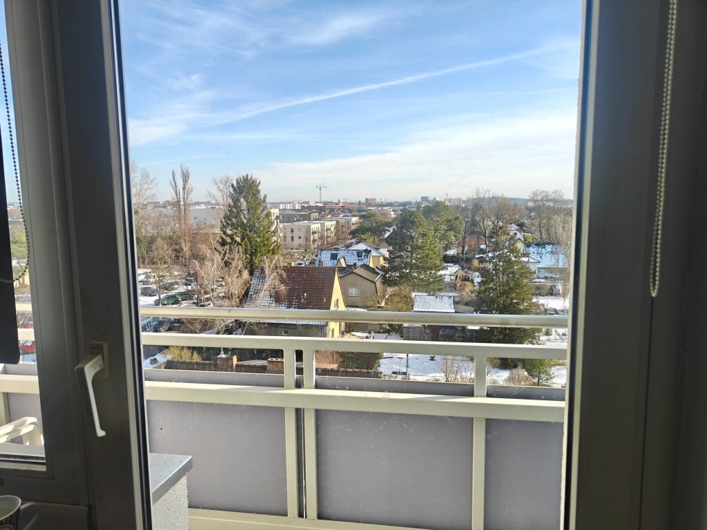 Wohnung Johannisthal Akeleiweg 7 - Bild 8