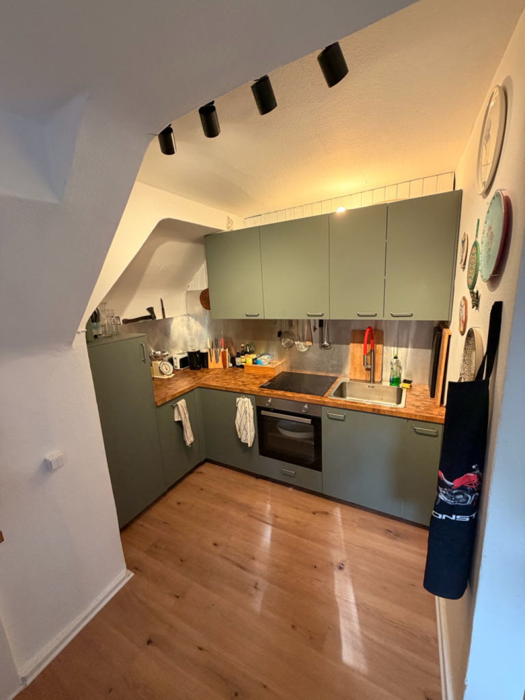 Wohnung Lichterfelde Ostpreußendamm 157 - Bild 9