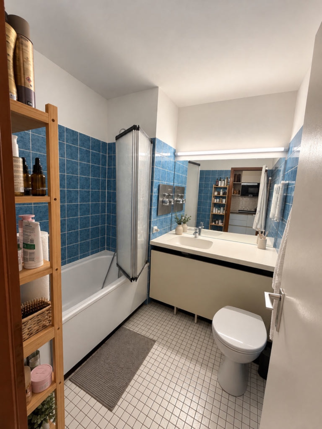 1-Zimmer-Wohnung Neuehrenfeld Graeffstraße 1 - Bild 6