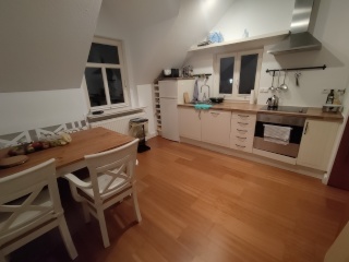 Imagen del anuncio: Möbliertes zimmer in einem WG