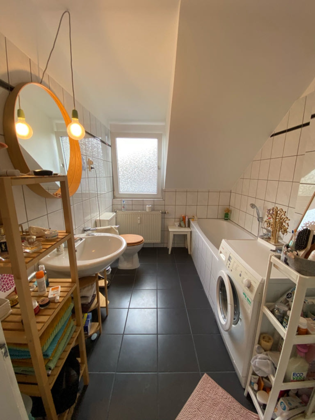 Wohnung Sülz Sülzgürtel - Bild 6