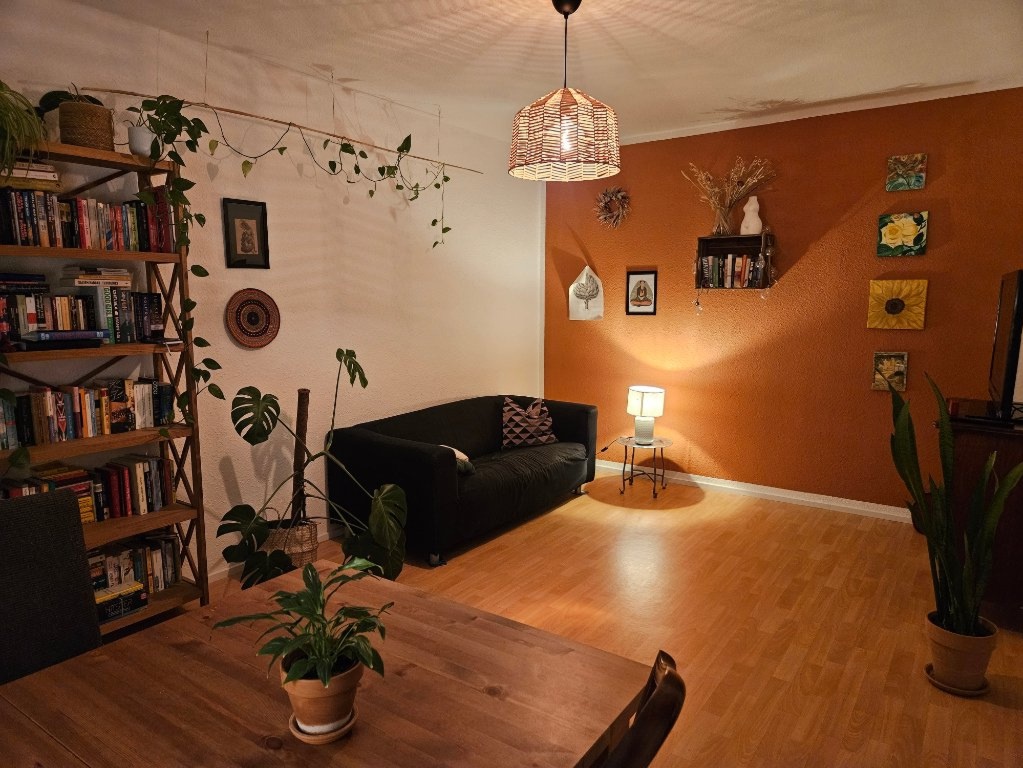 Wohnung Plänterwald Erich-Lodemann-Str. - Bild 1