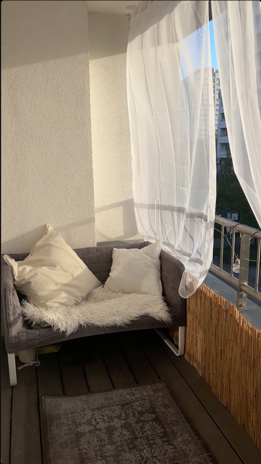 Wohnung Lichtenberg Anton-Saefkow-Platz - Bild 8