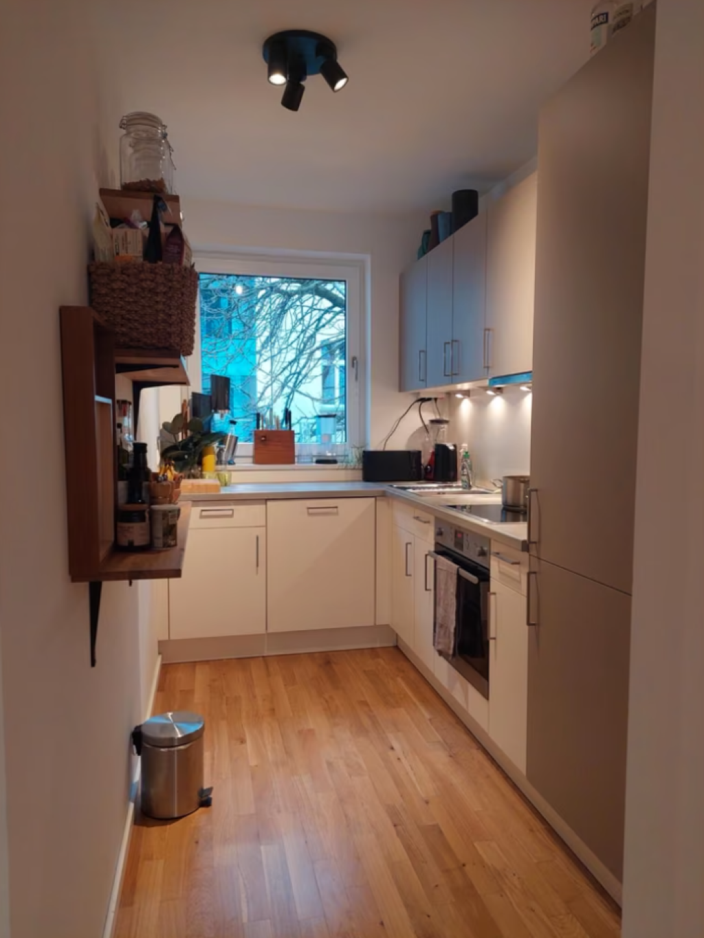 Wohnung Friedrichshain-Kreuzberg Dolziger Straße 4 - Bild 5