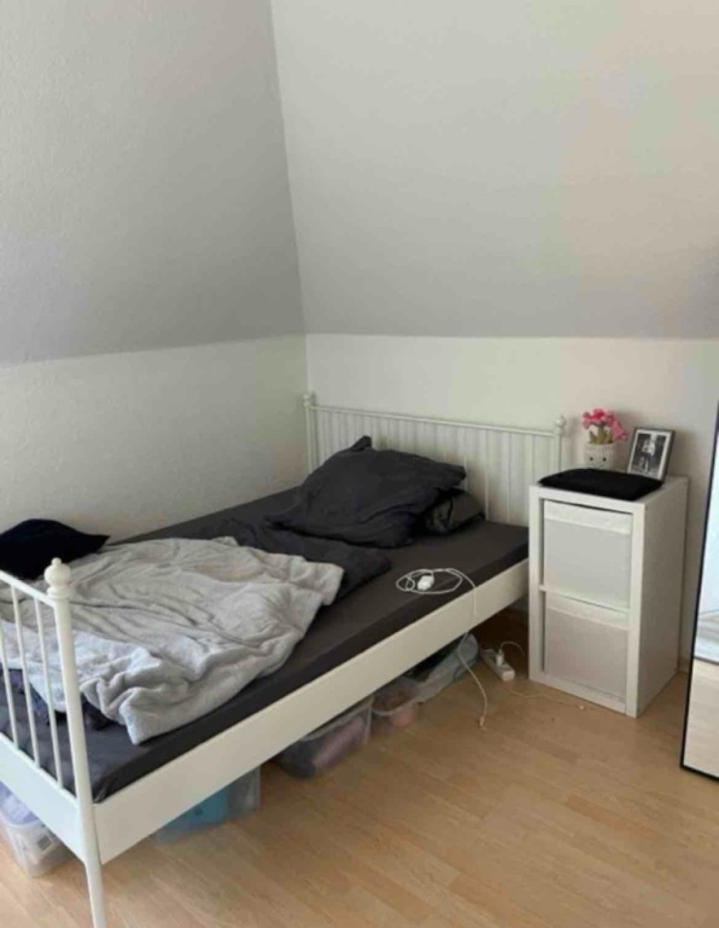 Wohnung Ramersdorf-Perlach Zinnebergstraße - Bild 8