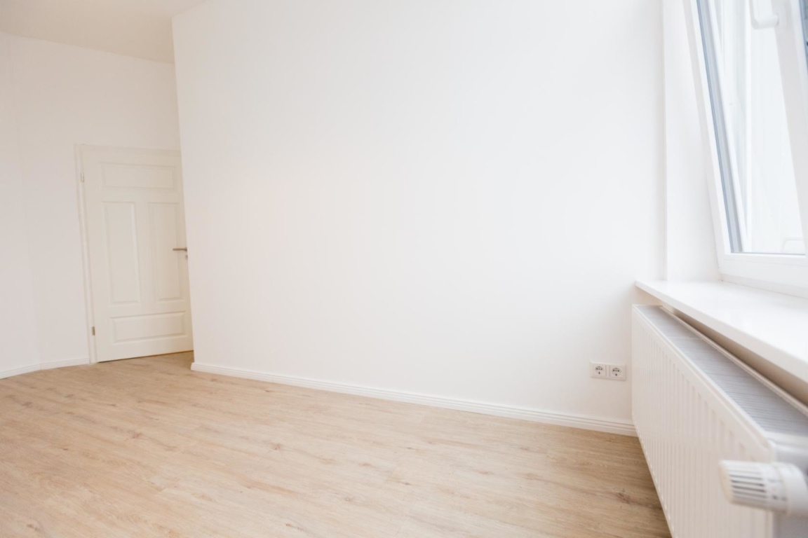 13 qm großes unmöbliertes WG-Zimmer ab 01.11. in Hamburg Heimfeld ganz in der Nähe der TUHH – Foto 2
