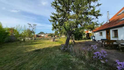 Ad image: Haus-WG in Garbsen - Havelse – 150 m2, Garten & viel Gestaltungsspielraum