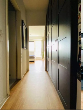 zentrale Studiowohnung möbliert — photo 1