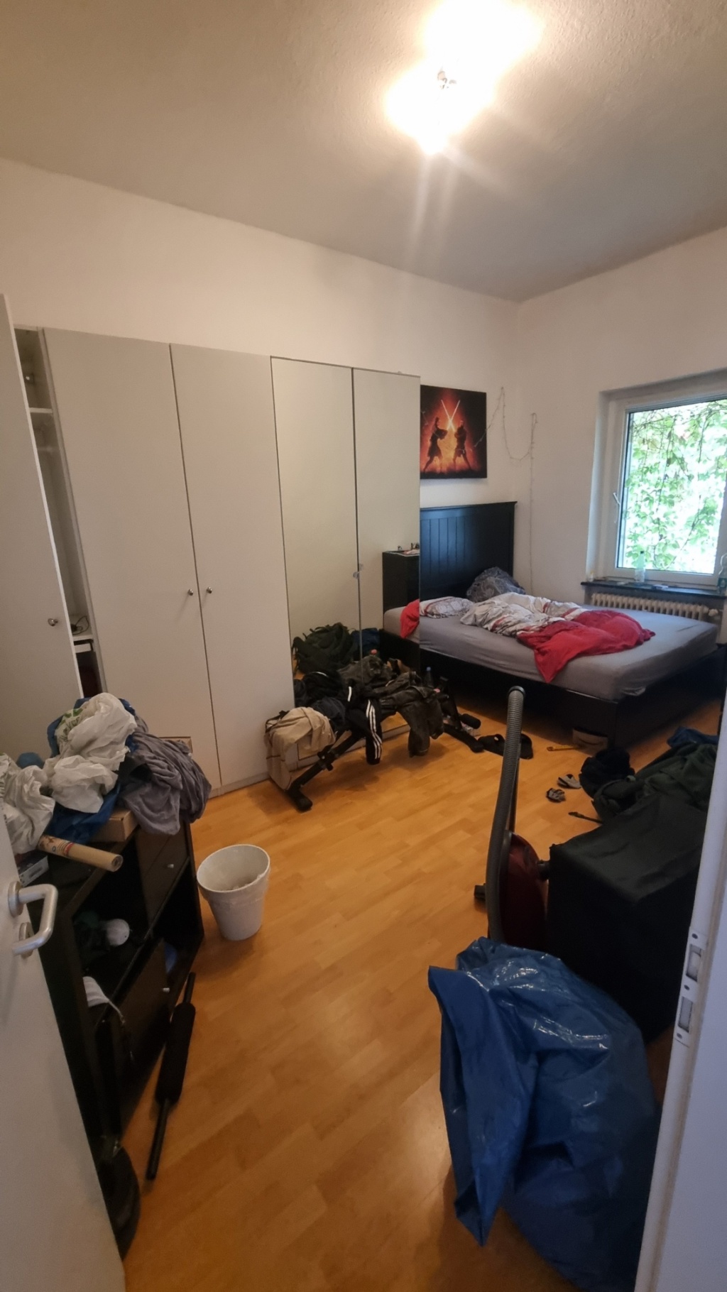 Wohnung Innenstadt Schleinitzstraße 9 - Bild 5