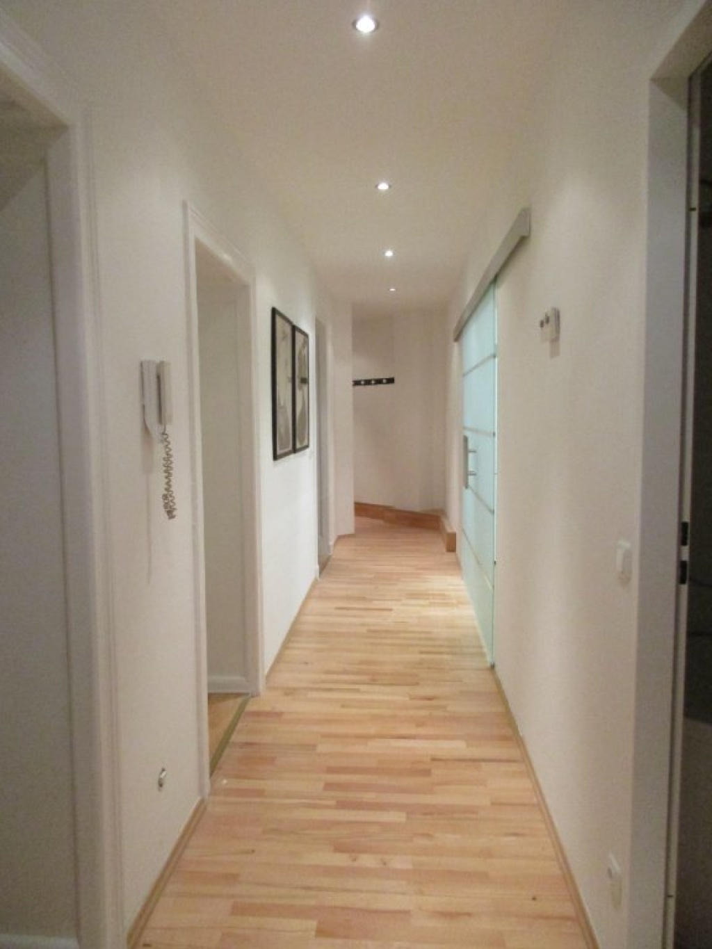 Flatshare Wedding Seestrasse 112 - picture 10